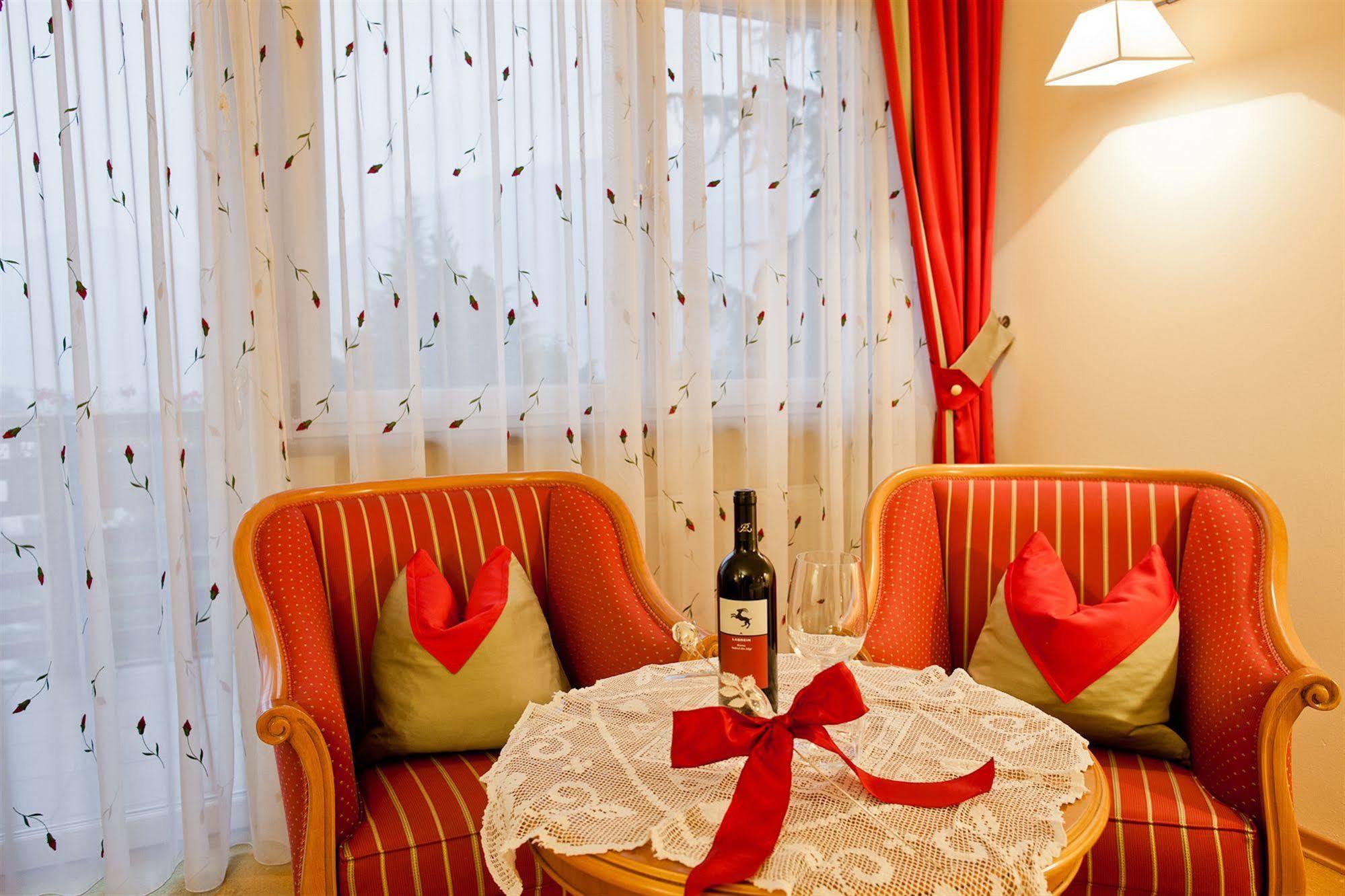 Hotel Aster Merano Exterior foto